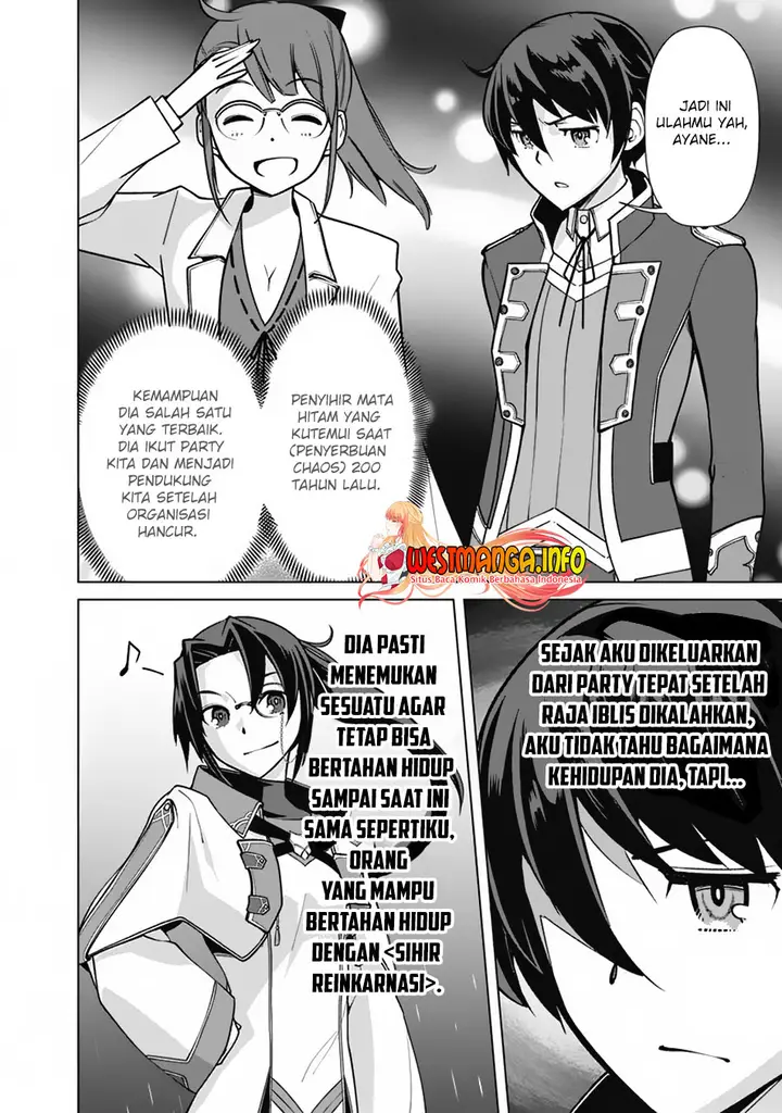 image-komik-rettou-me-no-tensei-majutsushi-shiitage-rareta-moto-yuusha-wa-mirai-no-sekai-o-yoyuu-de-ikinuku-chapter-64-8/22