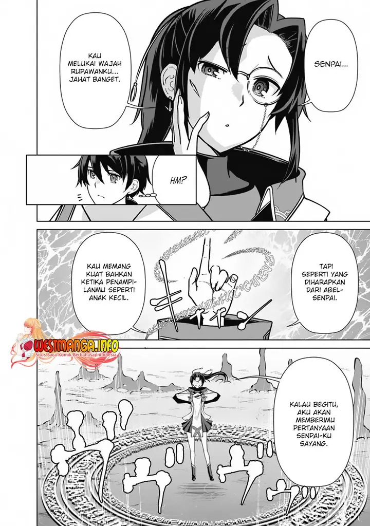 image-komik-rettou-me-no-tensei-majutsushi-shiitage-rareta-moto-yuusha-wa-mirai-no-sekai-o-yoyuu-de-ikinuku-chapter-64-14/22