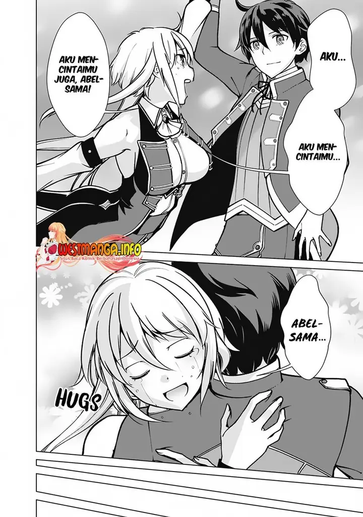 image-komik-rettou-me-no-tensei-majutsushi-shiitage-rareta-moto-yuusha-wa-mirai-no-sekai-o-yoyuu-de-ikinuku-chapter-65-17/25