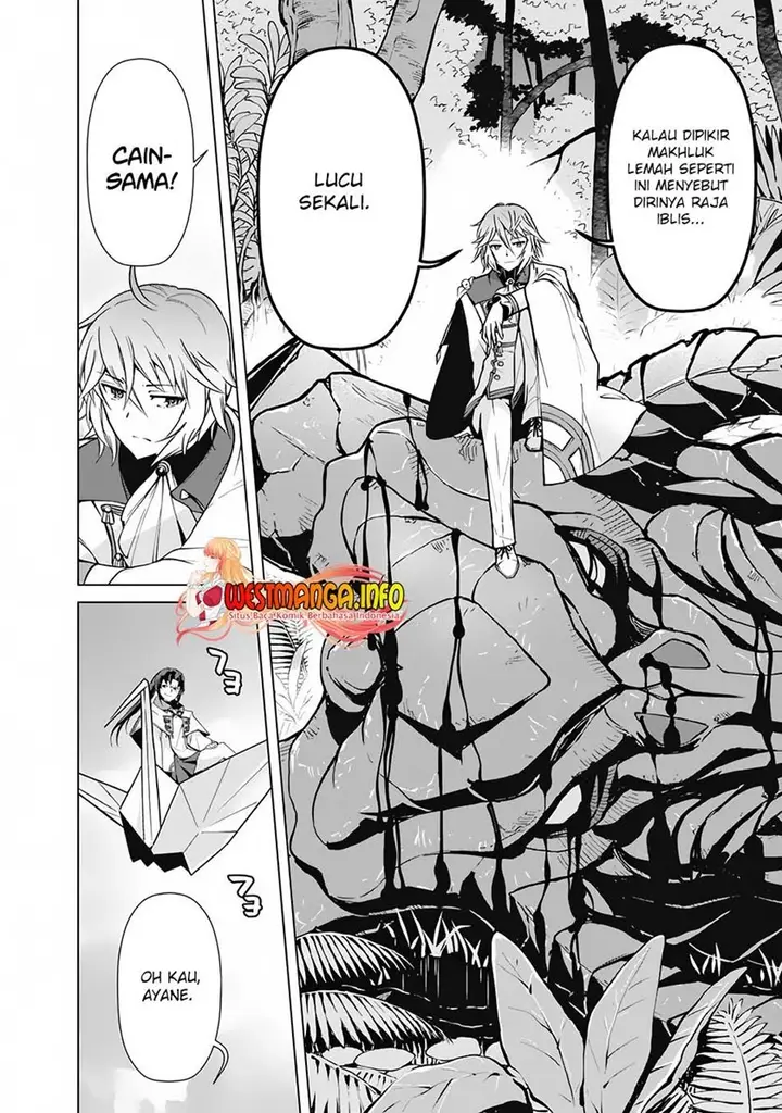 image-komik-rettou-me-no-tensei-majutsushi-shiitage-rareta-moto-yuusha-wa-mirai-no-sekai-o-yoyuu-de-ikinuku-chapter-65-19/25