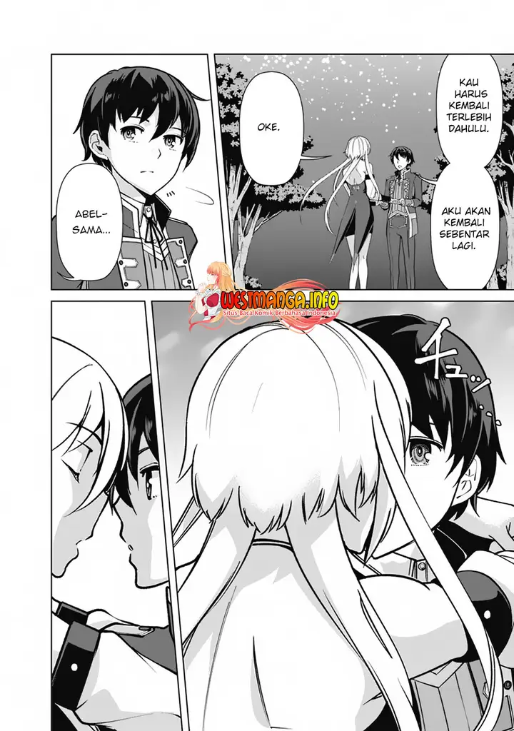 image-komik-rettou-me-no-tensei-majutsushi-shiitage-rareta-moto-yuusha-wa-mirai-no-sekai-o-yoyuu-de-ikinuku-chapter-66-4/19