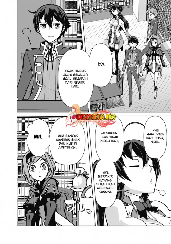 image-komik-rettou-me-no-tensei-majutsushi-shiitage-rareta-moto-yuusha-wa-mirai-no-sekai-o-yoyuu-de-ikinuku-chapter-66-10/19