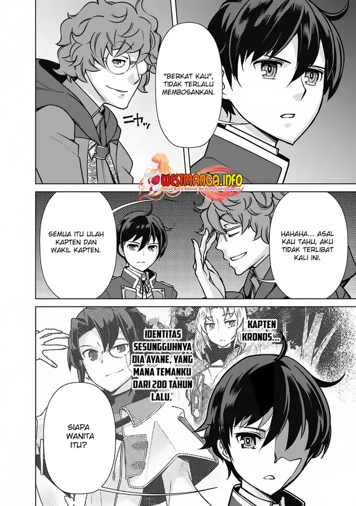 image-komik-rettou-me-no-tensei-majutsushi-shiitage-rareta-moto-yuusha-wa-mirai-no-sekai-o-yoyuu-de-ikinuku-chapter-66-14/19