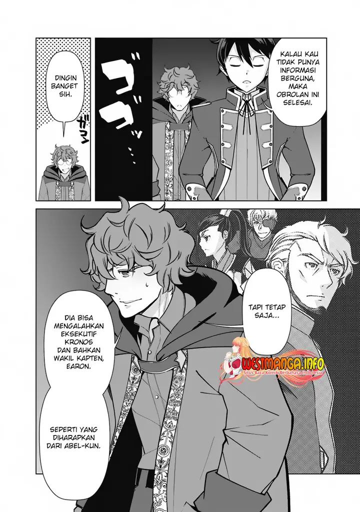 image-komik-rettou-me-no-tensei-majutsushi-shiitage-rareta-moto-yuusha-wa-mirai-no-sekai-o-yoyuu-de-ikinuku-chapter-66-16/19