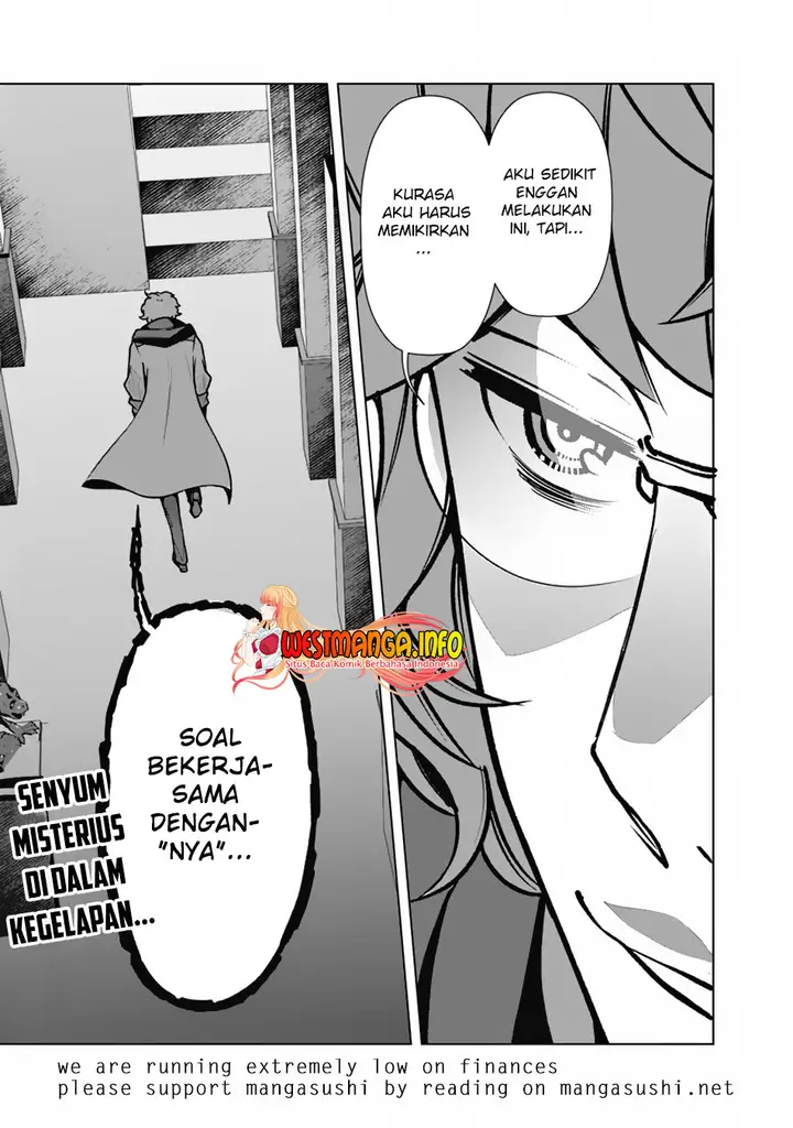 image-komik-rettou-me-no-tensei-majutsushi-shiitage-rareta-moto-yuusha-wa-mirai-no-sekai-o-yoyuu-de-ikinuku-chapter-66-17/19