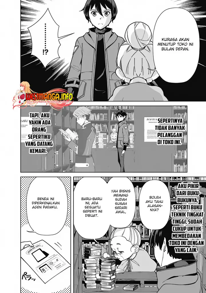 image-komik-rettou-me-no-tensei-majutsushi-shiitage-rareta-moto-yuusha-wa-mirai-no-sekai-o-yoyuu-de-ikinuku-chapter-67-6/23