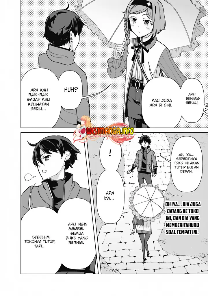 image-komik-rettou-me-no-tensei-majutsushi-shiitage-rareta-moto-yuusha-wa-mirai-no-sekai-o-yoyuu-de-ikinuku-chapter-67-10/23