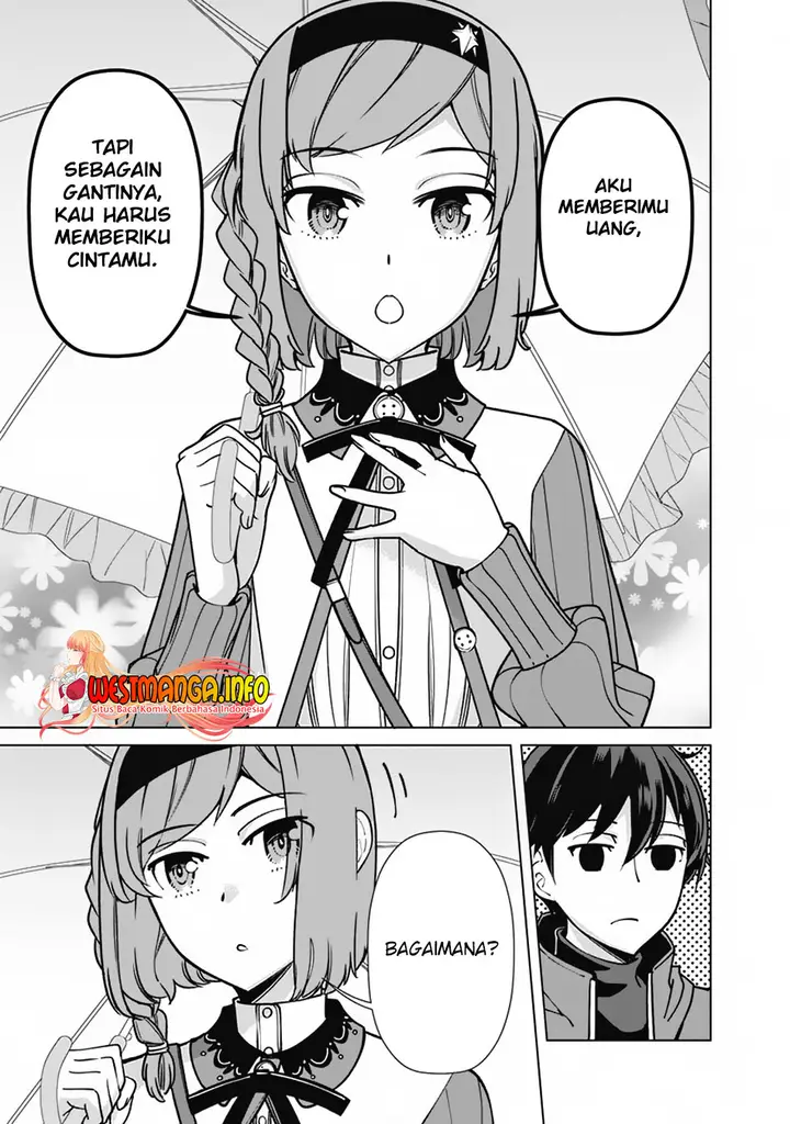 image-komik-rettou-me-no-tensei-majutsushi-shiitage-rareta-moto-yuusha-wa-mirai-no-sekai-o-yoyuu-de-ikinuku-chapter-67-13/23