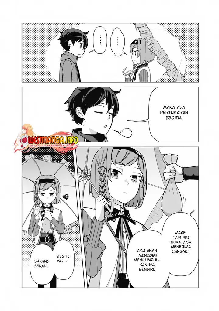 image-komik-rettou-me-no-tensei-majutsushi-shiitage-rareta-moto-yuusha-wa-mirai-no-sekai-o-yoyuu-de-ikinuku-chapter-67-14/23