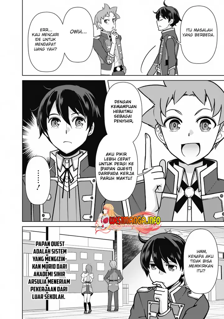 image-komik-rettou-me-no-tensei-majutsushi-shiitage-rareta-moto-yuusha-wa-mirai-no-sekai-o-yoyuu-de-ikinuku-chapter-67-20/23