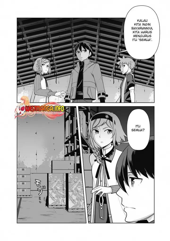 image-komik-rettou-me-no-tensei-majutsushi-shiitage-rareta-moto-yuusha-wa-mirai-no-sekai-o-yoyuu-de-ikinuku-chapter-68-16/25