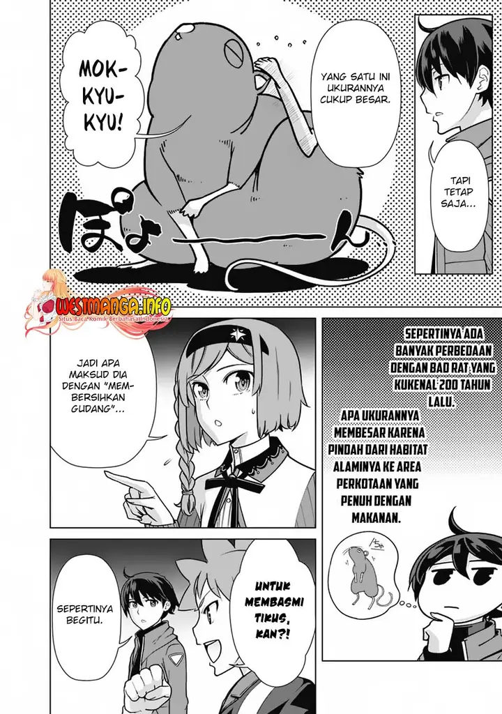 image-komik-rettou-me-no-tensei-majutsushi-shiitage-rareta-moto-yuusha-wa-mirai-no-sekai-o-yoyuu-de-ikinuku-chapter-68-18/25