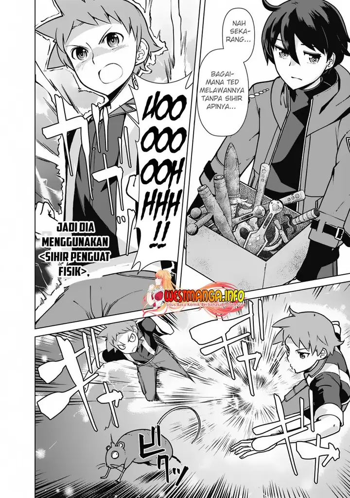 image-komik-rettou-me-no-tensei-majutsushi-shiitage-rareta-moto-yuusha-wa-mirai-no-sekai-o-yoyuu-de-ikinuku-chapter-69-3/25