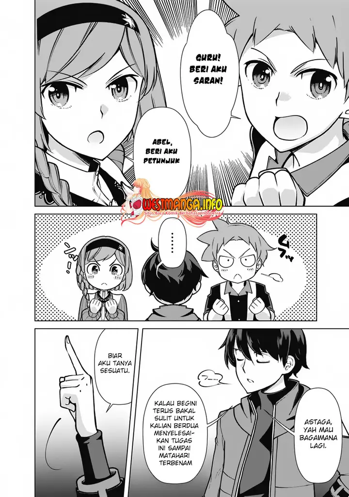 image-komik-rettou-me-no-tensei-majutsushi-shiitage-rareta-moto-yuusha-wa-mirai-no-sekai-o-yoyuu-de-ikinuku-chapter-69-7/25