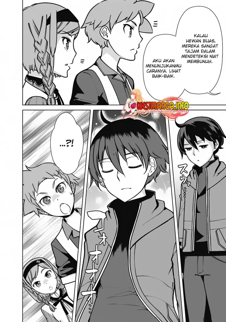 image-komik-rettou-me-no-tensei-majutsushi-shiitage-rareta-moto-yuusha-wa-mirai-no-sekai-o-yoyuu-de-ikinuku-chapter-69-9/25