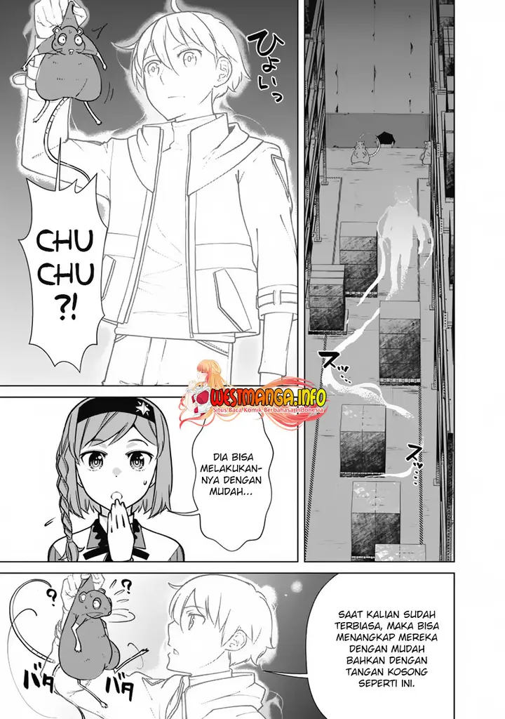 image-komik-rettou-me-no-tensei-majutsushi-shiitage-rareta-moto-yuusha-wa-mirai-no-sekai-o-yoyuu-de-ikinuku-chapter-69-13/25