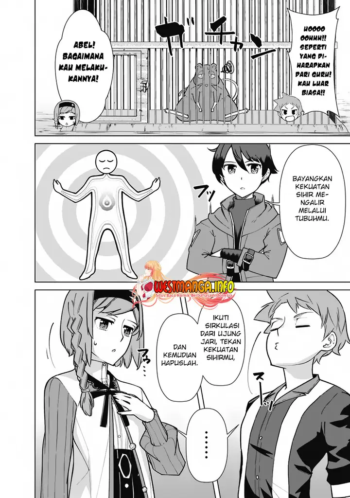 image-komik-rettou-me-no-tensei-majutsushi-shiitage-rareta-moto-yuusha-wa-mirai-no-sekai-o-yoyuu-de-ikinuku-chapter-69-14/25