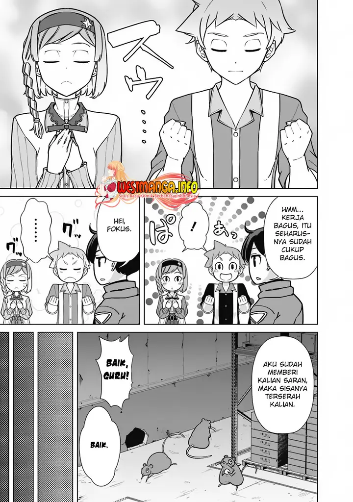 image-komik-rettou-me-no-tensei-majutsushi-shiitage-rareta-moto-yuusha-wa-mirai-no-sekai-o-yoyuu-de-ikinuku-chapter-69-15/25