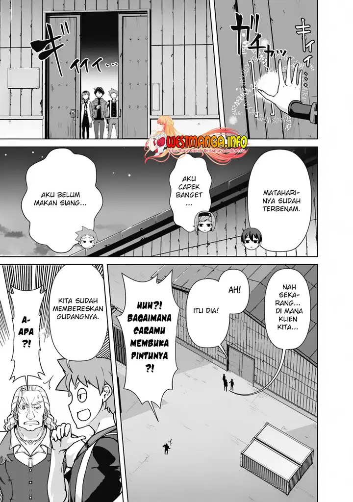 image-komik-rettou-me-no-tensei-majutsushi-shiitage-rareta-moto-yuusha-wa-mirai-no-sekai-o-yoyuu-de-ikinuku-chapter-69-17/25