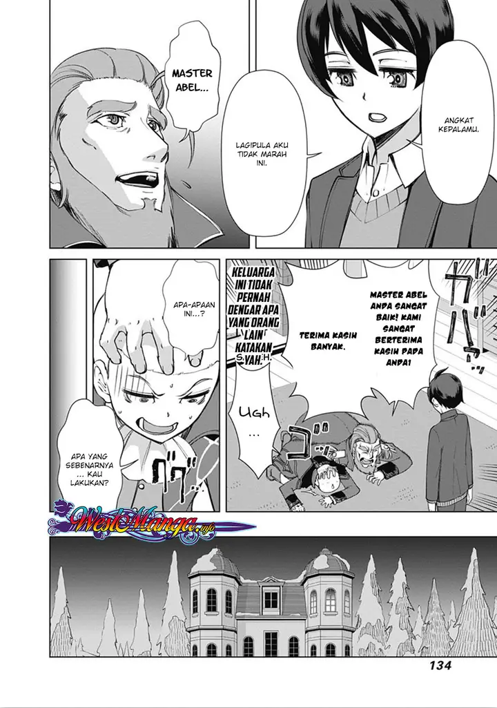 image-komik-rettou-me-no-tensei-majutsushi-shiitage-rareta-moto-yuusha-wa-mirai-no-sekai-o-yoyuu-de-ikinuku-chapter-7-4/24