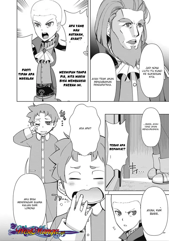 image-komik-rettou-me-no-tensei-majutsushi-shiitage-rareta-moto-yuusha-wa-mirai-no-sekai-o-yoyuu-de-ikinuku-chapter-7-6/24