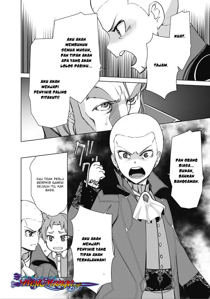 image-komik-rettou-me-no-tensei-majutsushi-shiitage-rareta-moto-yuusha-wa-mirai-no-sekai-o-yoyuu-de-ikinuku-chapter-7-11/24