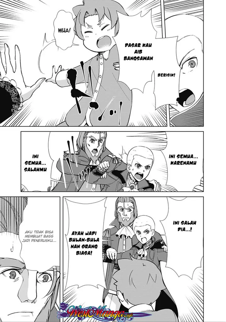 image-komik-rettou-me-no-tensei-majutsushi-shiitage-rareta-moto-yuusha-wa-mirai-no-sekai-o-yoyuu-de-ikinuku-chapter-7-12/24