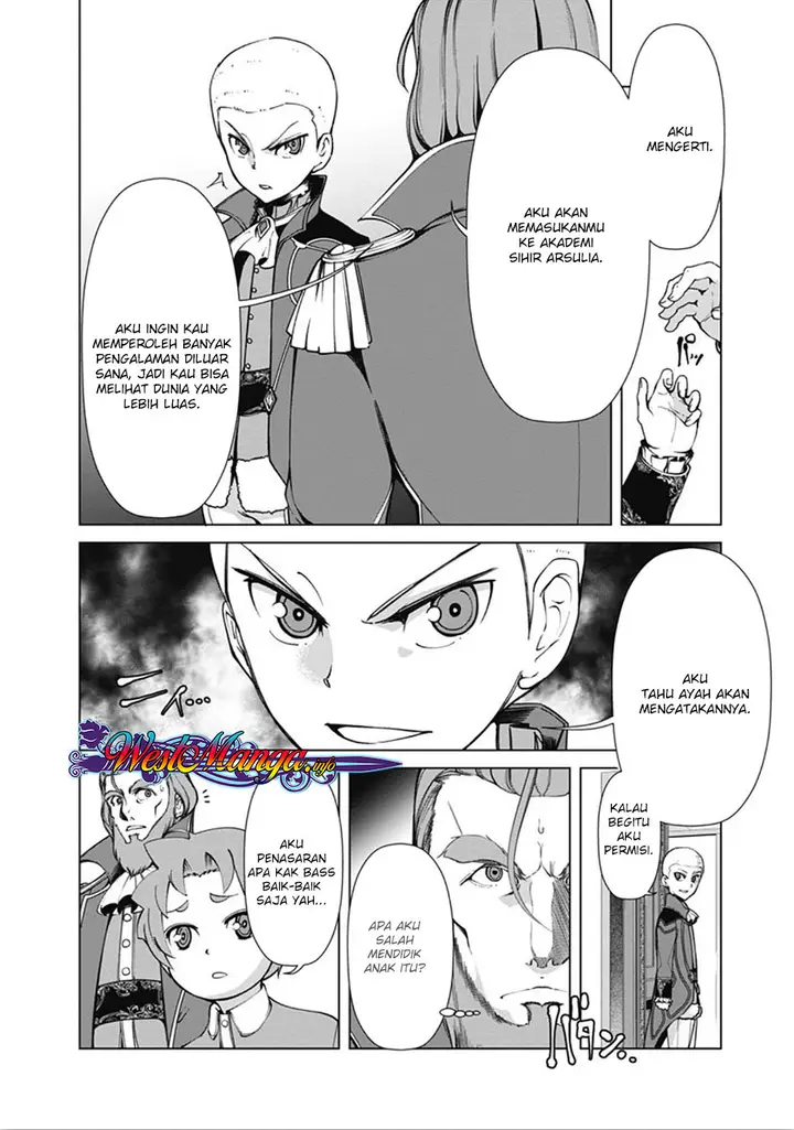 image-komik-rettou-me-no-tensei-majutsushi-shiitage-rareta-moto-yuusha-wa-mirai-no-sekai-o-yoyuu-de-ikinuku-chapter-7-13/24