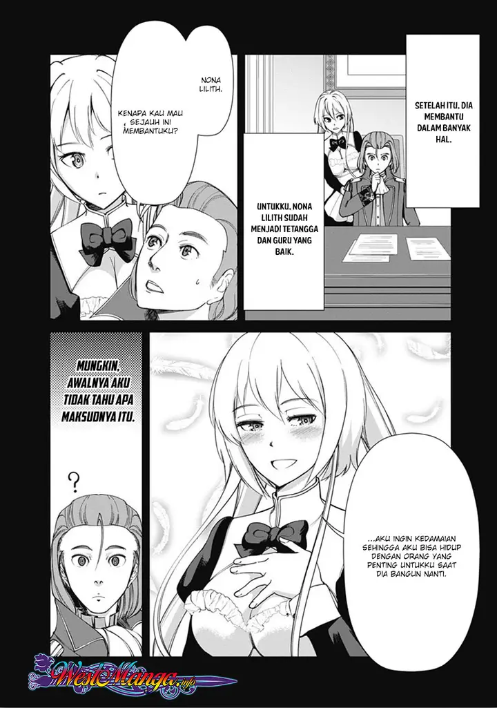 image-komik-rettou-me-no-tensei-majutsushi-shiitage-rareta-moto-yuusha-wa-mirai-no-sekai-o-yoyuu-de-ikinuku-chapter-7-15/24