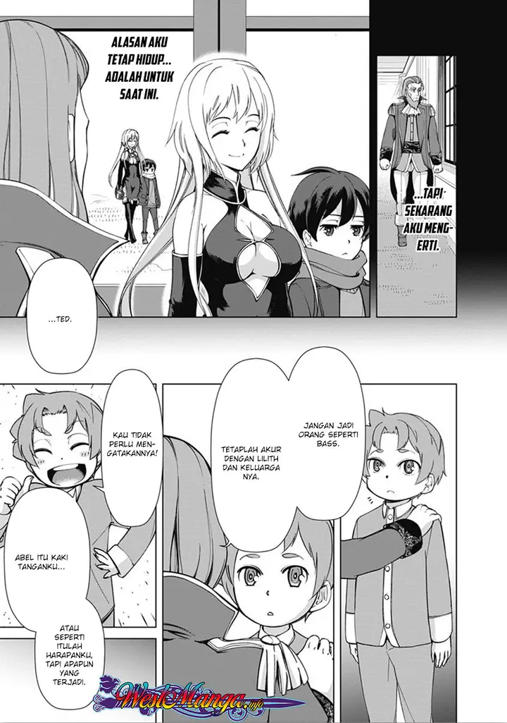 image-komik-rettou-me-no-tensei-majutsushi-shiitage-rareta-moto-yuusha-wa-mirai-no-sekai-o-yoyuu-de-ikinuku-chapter-7-16/24