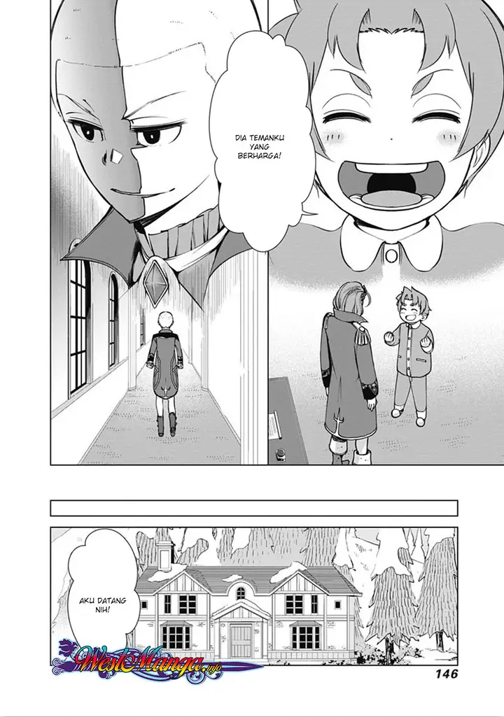 image-komik-rettou-me-no-tensei-majutsushi-shiitage-rareta-moto-yuusha-wa-mirai-no-sekai-o-yoyuu-de-ikinuku-chapter-7-17/24