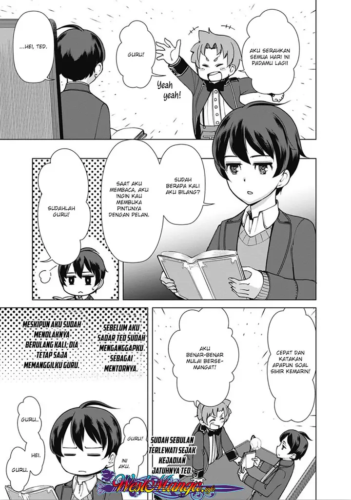 image-komik-rettou-me-no-tensei-majutsushi-shiitage-rareta-moto-yuusha-wa-mirai-no-sekai-o-yoyuu-de-ikinuku-chapter-7-18/24