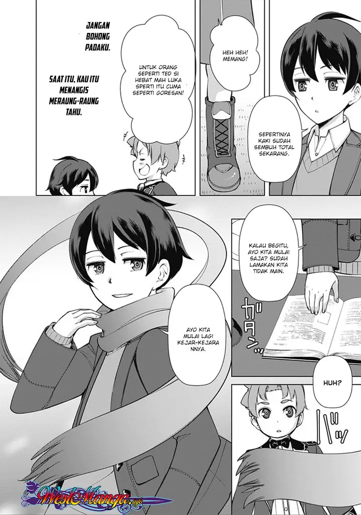 image-komik-rettou-me-no-tensei-majutsushi-shiitage-rareta-moto-yuusha-wa-mirai-no-sekai-o-yoyuu-de-ikinuku-chapter-7-19/24