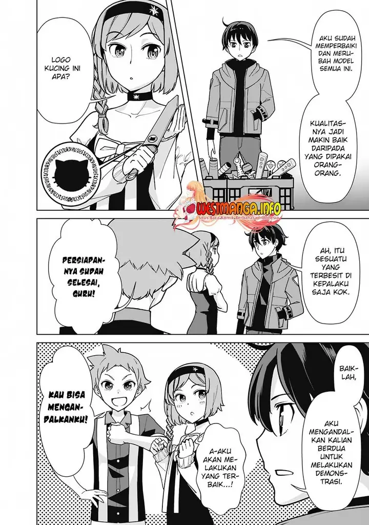 image-komik-rettou-me-no-tensei-majutsushi-shiitage-rareta-moto-yuusha-wa-mirai-no-sekai-o-yoyuu-de-ikinuku-chapter-70-4/24