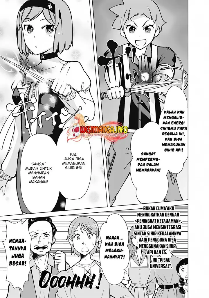 image-komik-rettou-me-no-tensei-majutsushi-shiitage-rareta-moto-yuusha-wa-mirai-no-sekai-o-yoyuu-de-ikinuku-chapter-70-7/24