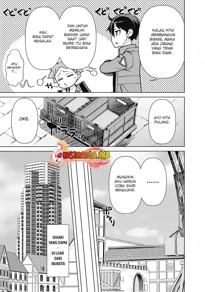 image-komik-rettou-me-no-tensei-majutsushi-shiitage-rareta-moto-yuusha-wa-mirai-no-sekai-o-yoyuu-de-ikinuku-chapter-70-20/24