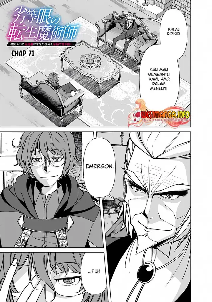 image-komik-rettou-me-no-tensei-majutsushi-shiitage-rareta-moto-yuusha-wa-mirai-no-sekai-o-yoyuu-de-ikinuku-chapter-71-3/26