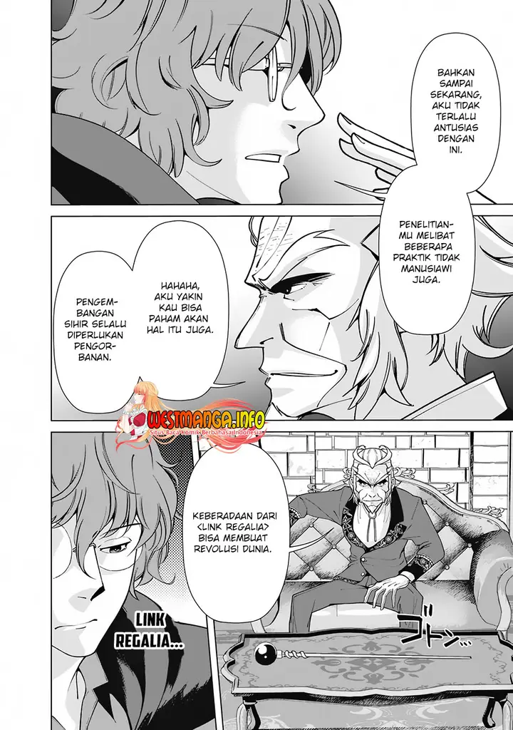 image-komik-rettou-me-no-tensei-majutsushi-shiitage-rareta-moto-yuusha-wa-mirai-no-sekai-o-yoyuu-de-ikinuku-chapter-71-4/26