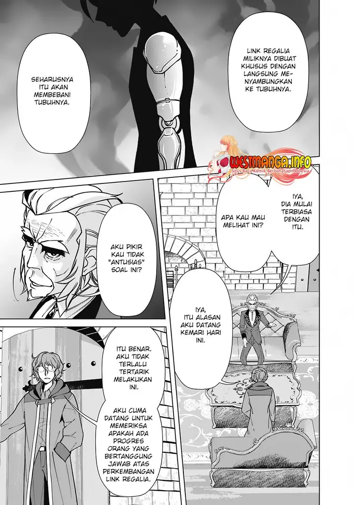 image-komik-rettou-me-no-tensei-majutsushi-shiitage-rareta-moto-yuusha-wa-mirai-no-sekai-o-yoyuu-de-ikinuku-chapter-71-11/26