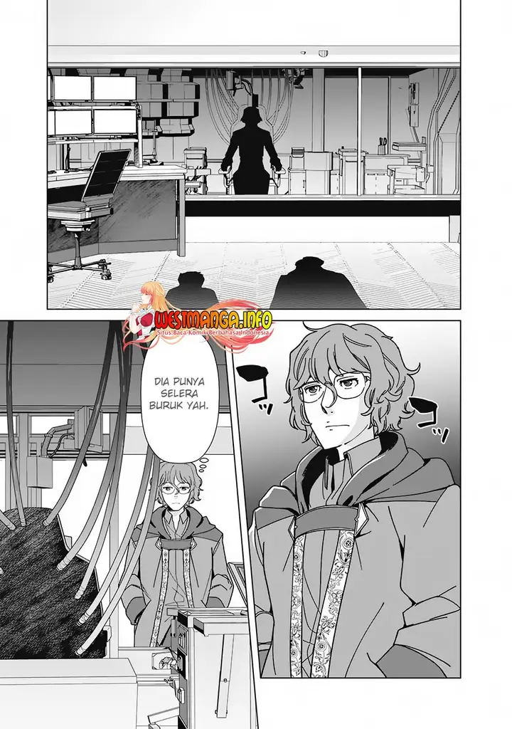 image-komik-rettou-me-no-tensei-majutsushi-shiitage-rareta-moto-yuusha-wa-mirai-no-sekai-o-yoyuu-de-ikinuku-chapter-71-13/26
