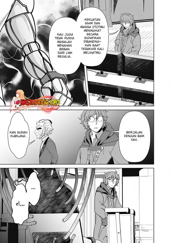 image-komik-rettou-me-no-tensei-majutsushi-shiitage-rareta-moto-yuusha-wa-mirai-no-sekai-o-yoyuu-de-ikinuku-chapter-71-15/26