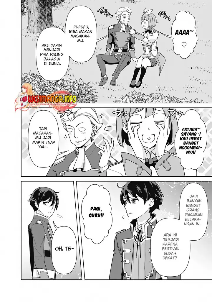 image-komik-rettou-me-no-tensei-majutsushi-shiitage-rareta-moto-yuusha-wa-mirai-no-sekai-o-yoyuu-de-ikinuku-chapter-71-18/26