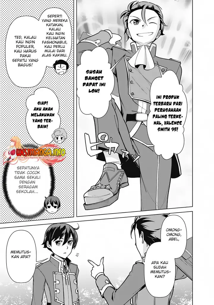 image-komik-rettou-me-no-tensei-majutsushi-shiitage-rareta-moto-yuusha-wa-mirai-no-sekai-o-yoyuu-de-ikinuku-chapter-71-21/26