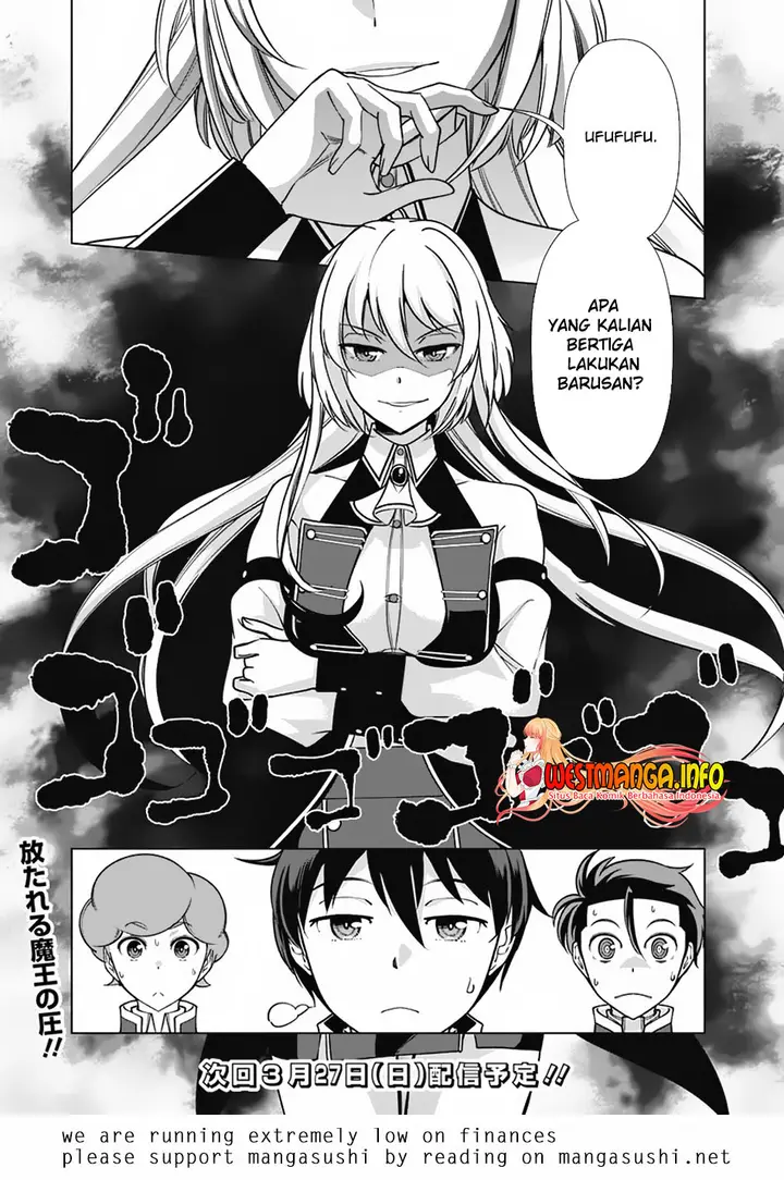 image-komik-rettou-me-no-tensei-majutsushi-shiitage-rareta-moto-yuusha-wa-mirai-no-sekai-o-yoyuu-de-ikinuku-chapter-72-23/26