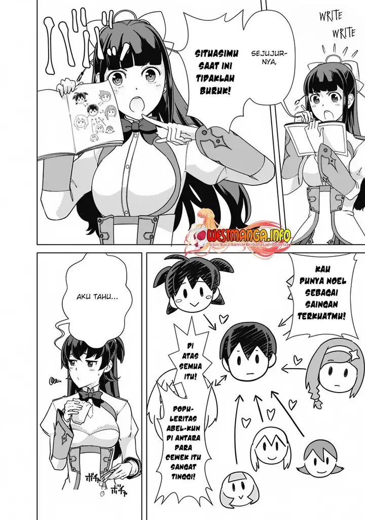 image-komik-rettou-me-no-tensei-majutsushi-shiitage-rareta-moto-yuusha-wa-mirai-no-sekai-o-yoyuu-de-ikinuku-chapter-73-5/26