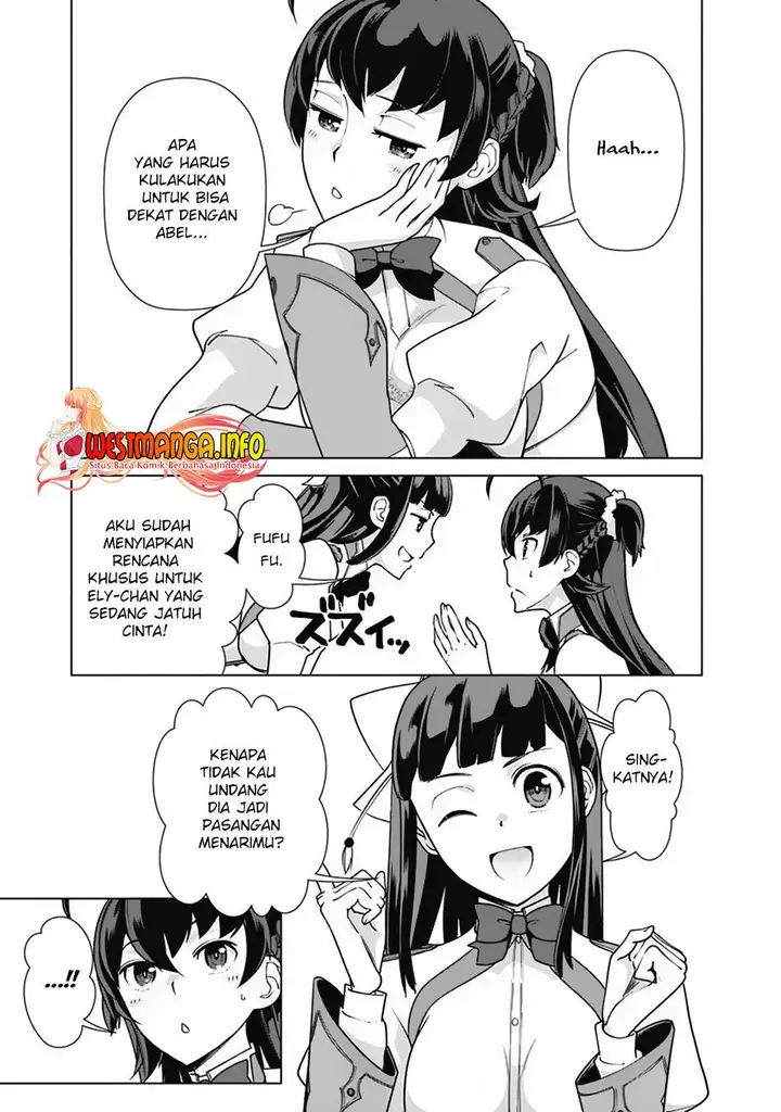 image-komik-rettou-me-no-tensei-majutsushi-shiitage-rareta-moto-yuusha-wa-mirai-no-sekai-o-yoyuu-de-ikinuku-chapter-73-6/26