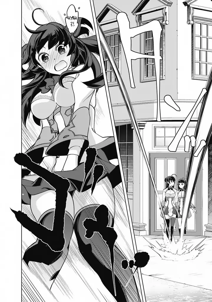 image-komik-rettou-me-no-tensei-majutsushi-shiitage-rareta-moto-yuusha-wa-mirai-no-sekai-o-yoyuu-de-ikinuku-chapter-73-20/26