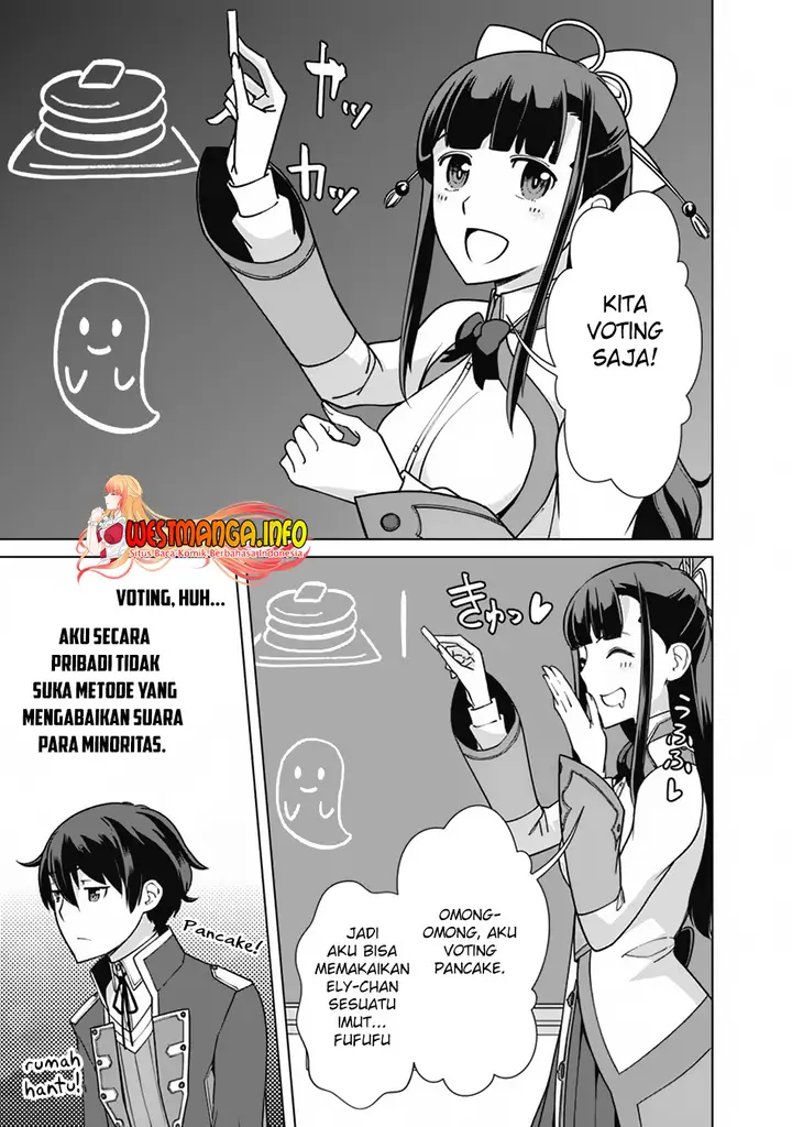 image-komik-rettou-me-no-tensei-majutsushi-shiitage-rareta-moto-yuusha-wa-mirai-no-sekai-o-yoyuu-de-ikinuku-chapter-74-4/25