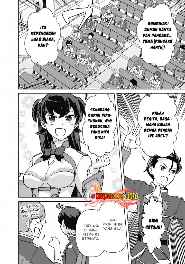image-komik-rettou-me-no-tensei-majutsushi-shiitage-rareta-moto-yuusha-wa-mirai-no-sekai-o-yoyuu-de-ikinuku-chapter-74-7/25