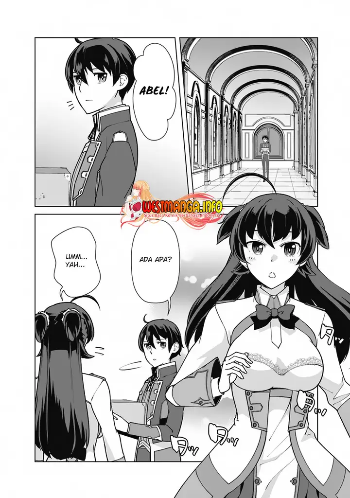 image-komik-rettou-me-no-tensei-majutsushi-shiitage-rareta-moto-yuusha-wa-mirai-no-sekai-o-yoyuu-de-ikinuku-chapter-74-9/25